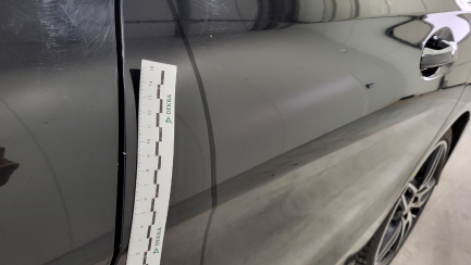 Zdjęcie przedmiotu: Mercedes-Benz CLA 200 7G-DCT AMG Line