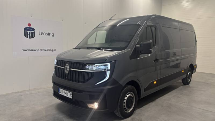 Zdjęcie przedmiotu: Renault Master 2.0 dCi E6e 3.5t L3H2 Extra