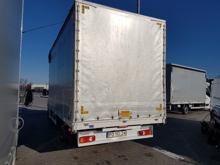 Zdjęcie przedmiotu: RENAULT Master dCi 170 Energy L3 Pack Clim Euro 6