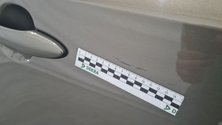 Zdjęcie przedmiotu: Toyota Corolla TS Універсал 1.8 Hybrid Comfort Oświadczenie o utracie DR