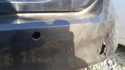Zdjęcie przedmiotu: Volkswagen Passat Combi