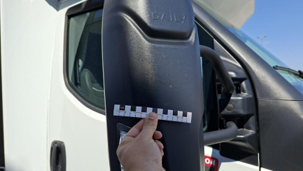 Zdjęcie przedmiotu: Iveco DAILY HI-MATIC E6e 7.2t