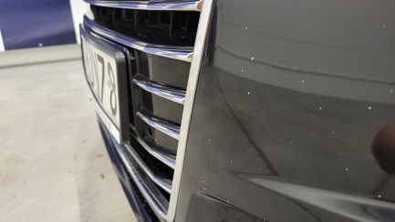 Zdjęcie przedmiotu: Audi A6 2.0 TDI ultra S tronic