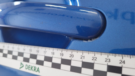 Zdjęcie przedmiotu: Skoda Rapid Spaceback 1.2 TSI Style