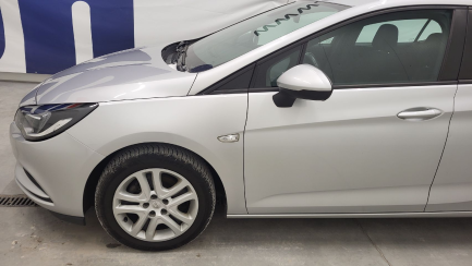 Zdjęcie przedmiotu: Opel Astra V 1.6 CDTI Enjoy S&S