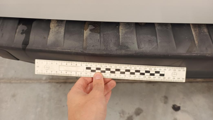 Zdjęcie przedmiotu: Renault Kangoo III Express Maxi dCi Pack Clim Maxi E6 2.2t