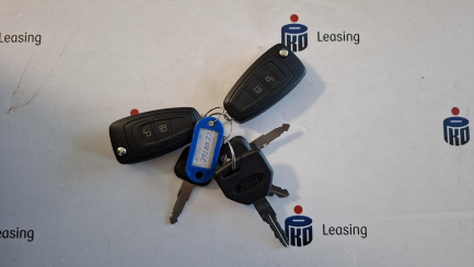 Zdjęcie przedmiotu: Ford F-MAX 500 12.7 TDCi E6d 18.0t