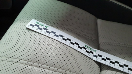 Zdjęcie przedmiotu: RANGE ROVER VELAR 3.0 Si6 HSE