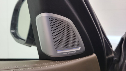 Zdjęcie przedmiotu: BMW X6 M50d