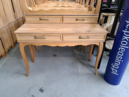 Zdjęcie przedmiotu: Dressing table with drawers &ndash; 14 pcs