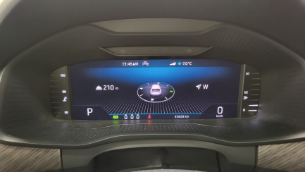 Zdjęcie przedmiotu: Skoda KODIAQ 2.0 TSI 4x4 Style DSG