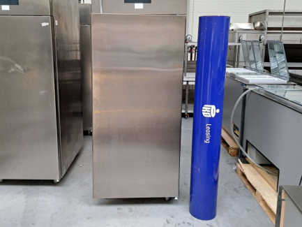 TECHFROST E20 shock chiller-freezer