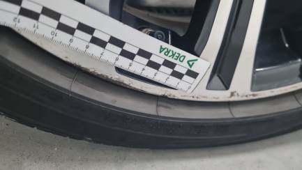 Zdjęcie przedmiotu: Toyota Corolla TS Універсал 1.8 Hybrid Comfort Oświadczenie o utracie DR