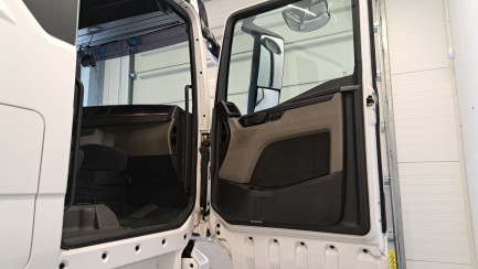 Zdjęcie przedmiotu: MAN TGX E6 28.0t BL-SA(GX)