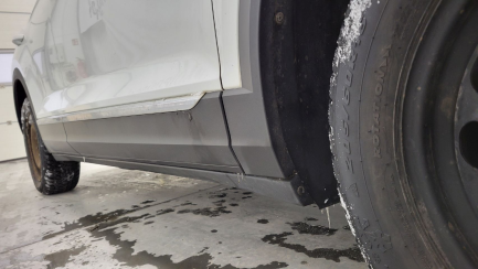 Zdjęcie przedmiotu: Volkswagen T-ROC 2.0 TDI SCR DPF Premium DSG