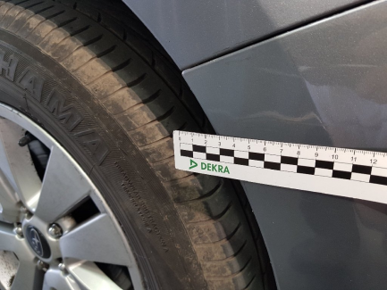 Zdjęcie przedmiotu: Subaru Legacy 2.0 D Comfort AT