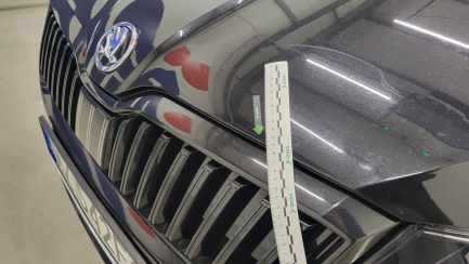 Zdjęcie przedmiotu: Skoda Superb III 2.0 TDI SCR Style DSG