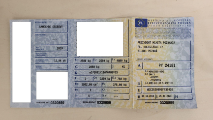 Zdjęcie przedmiotu: Mercedes-benz GLC AMG 63 S 4-Matic