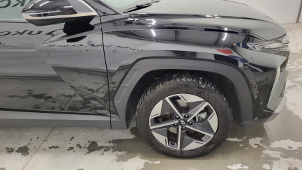 Zdjęcie przedmiotu: Hyundai Tucson 1.6 T-GDi HEV Executive 2WD aut