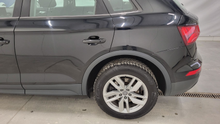 Zdjęcie przedmiotu: Audi Q5 35 TDI S tronic quattro