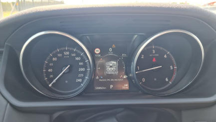 Zdjęcie przedmiotu: LAND ROVER Discovery 2.0 SD4 HSE