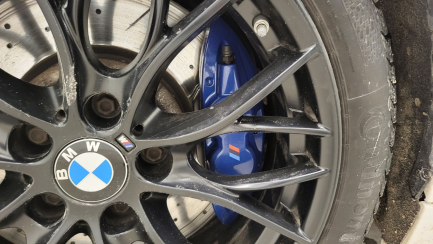 Zdjęcie przedmiotu: BMW 330i xDrive M Sport sport-aut Cepik Informacja o odczycie licznika!