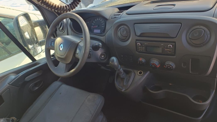 Zdjęcie przedmiotu: Renault Master FWD dCi L3H1 Pack Clim S&S+E E6 3.5t