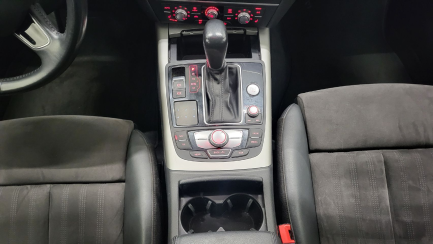 Zdjęcie przedmiotu: Audi A6 3.0 TDI Quattro S tronic