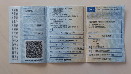 Zdjęcie przedmiotu: Ducati Panigale V4 S