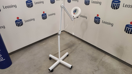 Zdjęcie przedmiotu: Zestaw sprzętu kosmetycznego