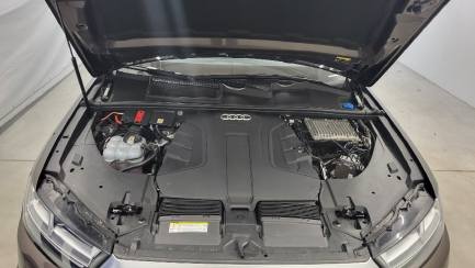 Zdjęcie przedmiotu: Audi Q7 50 TDI Quattro Tiptr.