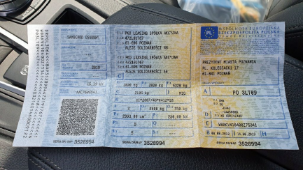 Zdjęcie przedmiotu: Bmw X6 xDrive40d M Sport