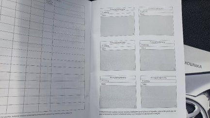 Zdjęcie przedmiotu: Toyota Aygo 1.0 VVT-i X