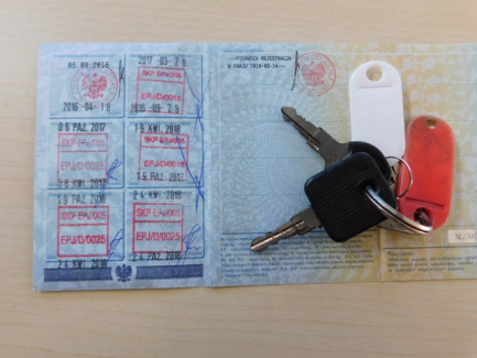 Zdjęcie przedmiotu: Renault Carrier Medium LR 210