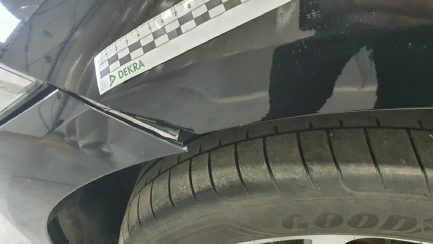 Zdjęcie przedmiotu: Jaguar I-PACE EV400 AWD S