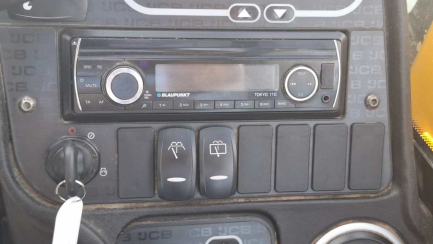 Zdjęcie przedmiotu: JCB 531-70 Telescopic Handler