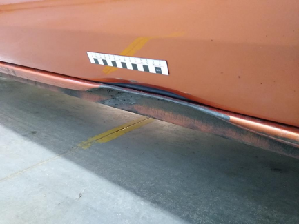 Zdjęcie przedmiotu: Ford Transit L4H3 Trend