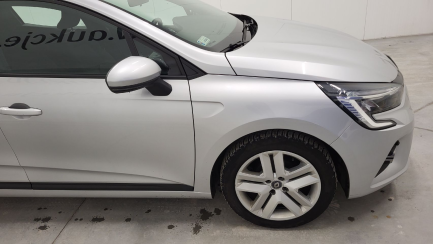 Zdjęcie przedmiotu: Renault Clio 1.0 TCe Zen LPG