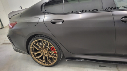 Zdjęcie przedmiotu: BMW M850i xDrive