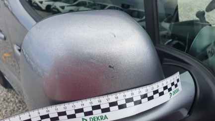 Zdjęcie przedmiotu: Citroen Berlingo Multispace 1.6 BlueHDi MoreLife