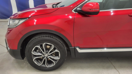 Zdjęcie przedmiotu: Honda CR-V 2.0 i-MMD Lifestyle CVT