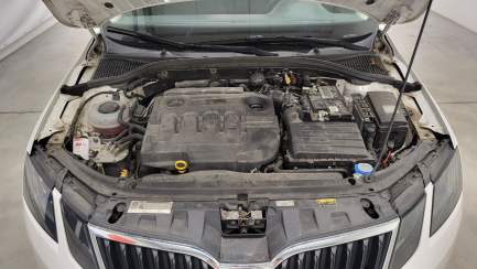 Zdjęcie przedmiotu: Skoda Octavia 1.6 TDI SCR Active