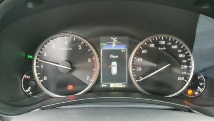 Zdjęcie przedmiotu: Lexus NX200T Comfort AWD