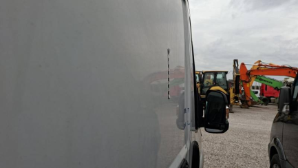 Zdjęcie przedmiotu: Fiat Ducato MAXI 2.3 M-jet E6d 3.5t L4H2