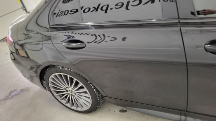 Zdjęcie przedmiotu: Mercedes-benz C 220 d mHEV 4-Matic AMG