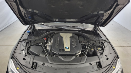 Zdjęcie przedmiotu: Bmw 750d xDrive
