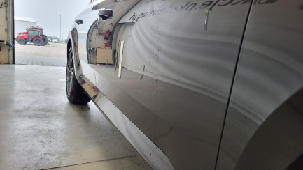 Zdjęcie przedmiotu: Skoda Superb 2.0 TDI L&K DSG