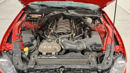 Zdjęcie przedmiotu: Ford Mustang 5.0 GT