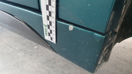 Zdjęcie przedmiotu: Bmw X2 M35i