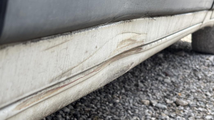 Zdjęcie przedmiotu: Fiat Ducato MAXI 2.3 M-jet L4H3 E6d 3.5t Oświadczenie o utracie DR